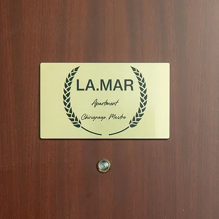 La Mar Chirignago Apartment