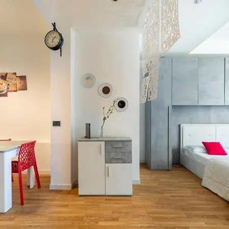 Apartment La Mar Chirignago