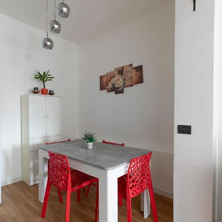 Apartment La Mar Chirignago