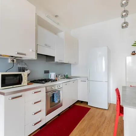 La Mar Chirignago Apartment