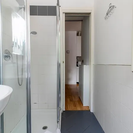 Apartment La Mar Chirignago *